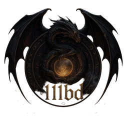 111bd এর লোগো