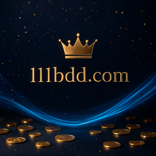 111bd গেমিং
